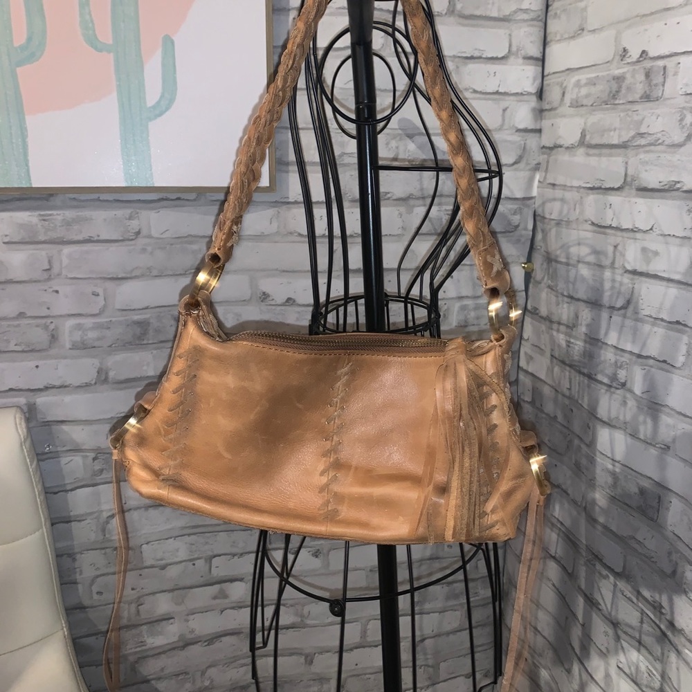 Elliott Luca purse